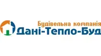 ДАННЫЕ-ТЕПЛО-БУД, ЧП логотип (ЕДРПОУ 38957369)
