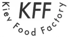 КИЕВСКАЯ ПИЩЕВАЯ ФАБРИКА, ООО логотип (ЕДРПОУ 38970400)