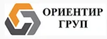 ORIENTIR GROUP, LLC logo (EDRPOU 39038120)