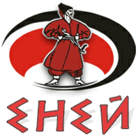 Логотип — ЕНЕЙ ЛТД, ВИРОБНИЦТВО ТА ПРОДАЖ ОПАЛУБКИ
