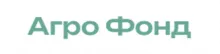 Логотип — АГРО ФОНД, СІЛЬСЬКОГОСПОДАРСЬКЕ ПІДПРИЄМСТВО
