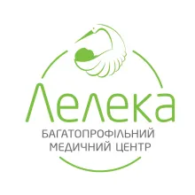 ЛЕЛЕКА — ПОЛОГОВИЙ БУДИНОК логотип (ЄДРПОУ 39155132)