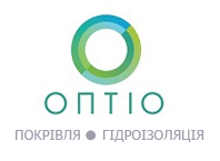 Логотип — OPTIO, LLC
