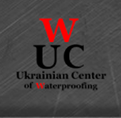 Логотип — UKRAINIAN CENTER OF WATERPROOFING, LTD