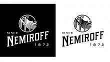 Логотип — NEMIROFF