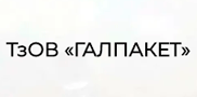 Логотип — ГАЛПАКЕТ, ООО