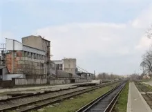 БЕРЕГІВСЬКЕ ХЛІБОПРИЙМАЛЬНЕ ПІДПРИЄМСТВО, ТОВ логотип (ЄДРПОУ 39253619)