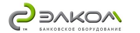Логотип — ЕЛКОМ УКРАЇНА, ТОВ