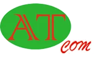 Логотип — АТКОМ, ТОВ