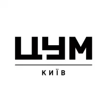 Logo TSUM — DEPARTMENT STORE (EDRPOU 39326550) TSUM — DEPARTMENT STORE logo (EDRPOU 39326550)