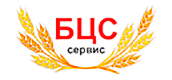 Логотип — БЦС-СЕРВИС, ООО