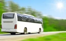 КОВЕЛЬСЬКЕ АТП, ТДВ логотип (ЄДРПОУ 39374520)