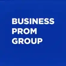 Логотип БІЗНЕС ПРОМ ГРУП, КОМПАНІЯ, ТОВ (ЄДРПОУ 39375372) БІЗНЕС ПРОМ ГРУП, КОМПАНІЯ, ТОВ логотип (ЄДРПОУ 39375372)