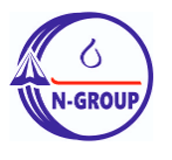 Логотип — N-GROUP, БУДІВЕЛЬНА КОМПАНІЯ