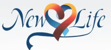 Логотип — NEWLIFE, КЛІНІКА