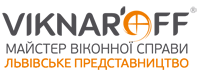 Логотип — ВІКНАРЬОФФ ЛЬВІВ, ТОВ