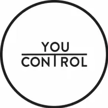Logo YOUCONTROL, COMPANY (EDRPOU 39404434) YOUCONTROL, COMPANY logo (EDRPOU 39404434)