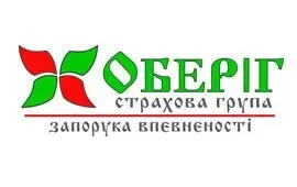 Логотип ОБЕРІГ, СТРАХОВА ГРУПА, ТДВ (ЕДРПОУ 39433769) ОБЕРІГ, СТРАХОВА ГРУПА, ТДВ логотип (ЕДРПОУ 39433769)