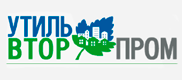 Логотип — УТІЛЬВТОРПРОМ, ТОВ