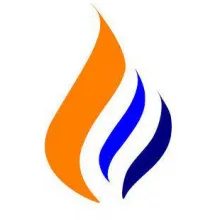 Логотип — ГАЗПОСТАЧ, ДОЧП ТОВ ”ТЕРНОПІЛЬМІСЬКГАЗ”
