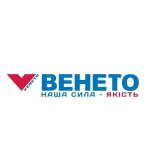 Логотип ГРУППА ВЕНЕТО, ООО (ЕДРПОУ 39457891) ГРУППА ВЕНЕТО, ООО логотип (ЕДРПОУ 39457891)