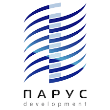 Логотип — PARUS DEVELOPMENT, LLC