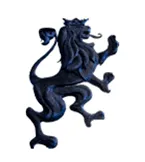 Логотип — LEOBLU, COMPANY