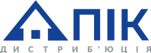 Логотип — ПІК ДИСТРИБЬЮШН, ТОВ