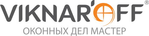 ОКНА ВИКНАРЕВ логотип (ЕДРПОУ 39480049)