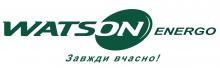 Логотип — WATSON-ENERGO, LTD