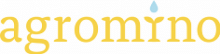 Логотип — АГРОМІНО
