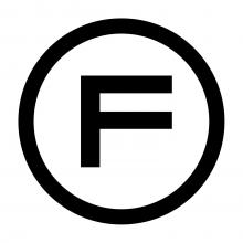 Логотип — ФРОНТМЕН, ТОВ