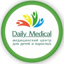 DEJLI MEDIKAL, MEDYCHNYJ TSENTR DLYA DITEJ I DOROSLYKH