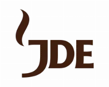 JACOBS DOUWE EGBERTS UKRAINE, COFFEE AND TEA PRODUCTION logo (EDRPOU 39709794)