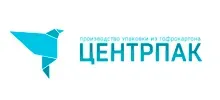 TSENTRPAK, LLC logo (EDRPOU 39759667)
