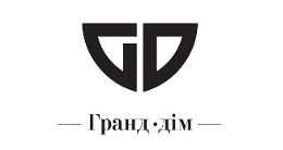 Логотип — ГРАНДДІМ, ТОВ