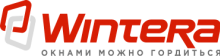 Логотип — ВІНТЕРА-ВІКНА, ТОВ