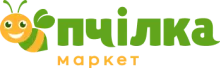ПЧЕЛКА МАРКЕТ, ТОРГОВАЯ СЕТЬ логотип (ЕДРПОУ 39775097)