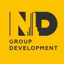 Логотип — НОВИЙ ДІМ, БУДІВНИЧА КОМПАНІЯ, ТОВ