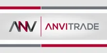 ANVITRADE, SUPPLIER OF LIGHT PETROLEUM PRODUCTS logo (EDRPOU 39898416)