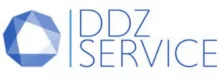 DDZ-SERVICE, GAS AND ELECTRICITY SUPPLIER logo (EDRPOU 39923482)