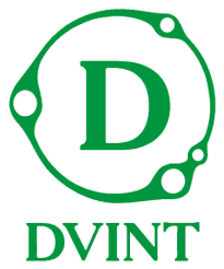 Логотип — ДВІНТ, ТОВ