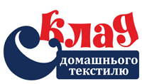Логотип — SKLAD DOMASHNOGO TEKSTYLYU