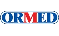 Логотип ОРМЕД ОФІЦІЙНИЙ ПРЕДСТАВНИК (ЄДРПОУ 4000000009)