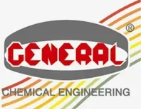 Logo GENERAL CHEMICAL (EDRPOU 4000000012)