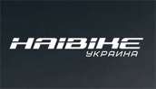 Логотип — HAIBIKE, ЭЛЕКТРОВЕЛОСИПЕДЫ