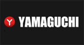 Логотип — YAMAGUCHI, МАССАЖНОЕ ОБОРУДОВАНИЕ