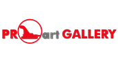 Логотип — PROART GALLERY, САЛОН ДЕКОРУ