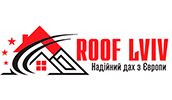 Логотип — ROOF, ИНТЕРНЕТ-МАГАЗИН КРОВЛИ