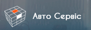 Логотип — РЕМОНТ АВТО, АВТОСЕРВІС